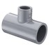  product CPV-Fittings Reducing-Tee 801-338C 73004