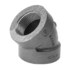  product Commodity-Black-Cast-Iron-Fittings -Elbow 245 734