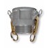 product Dixon -Coupler G150-B-AL 73400