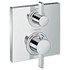  product Hansgrohe Ecostat-Thermostatic-Trim 15714001 734490