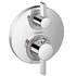  product Hansgrohe Ecostat-S-Thermostatic-Trim 15758001 734498