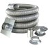 product Z-Flex Chimney-Liner-Kit 2OILKTX0725 74616