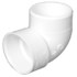  product PVC-DWV-Fittings Vent-Elbow 3VTS90 79577
