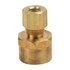  product Compression-Fittings Delta--Adapter W668-48S 80852