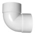  product PVC-DWV-Fittings -Elbow 12VT90 81316