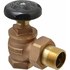  product Red-White Radiator-Valve 9101F-12 81605