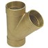  product DWV-Copper-Fittings -Wye 114Y 8322