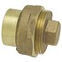  product DWV-Copper-Fittings -Cleanout 112FTGECO 8385