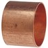  DWV-Copper-Fittings Coupling 112CO 8419