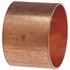  product DWV-Copper-Fittings -Coupling 3CO 8422