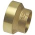  product DWV-Copper-Fittings Reducing-Coupling 3X2CO 8430