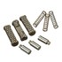  product Ridgid Jaw-Insert-Set 44715 84597