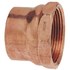 product DWV-Copper-Fittings -Adapter 112CFA 8490