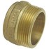  DWV-Copper-Fittings Adapter 112CMA 8510