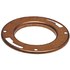  product DWV-Copper-Fittings Closet-Flange 4X3CLOFLGW 8528