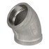  product Stainless-Steel-Import-Fittings -Elbow 12150316SW45 85540