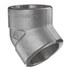  product Stainless-Steel-Import-Fittings -Elbow 1150316SW45 85542