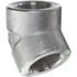  product Stainless-Steel-Import-Fittings -Elbow 2150316SW45 85545