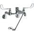  product Chicago-Faucet Wok-Faucet 814VBCP 87495