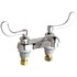  product Chicago-Faucet Lavatory-Faucet 802-V317XKCP 87776