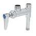  product TS-Brass Pre-Rinse-Faucet B-0155-LN 87907