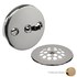  product American-Brass--Aluminum Finish-Kit ABA1722CARD 88253