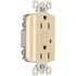  product Electrical GFI-Duplex-Receptacle 1595TRI 92425