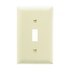  Electrical Switch-Plate TP1I 92427
