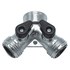  product Wal-Rich Hose-Wye 2601002 92513
