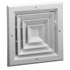  product Hart--Cooley Ceiling-Diffuser A504MS-6X6W 93941