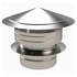  product Z-Flex Z-Vent-Rain-Cap 2SVSRCF-03 95328