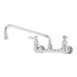  product TS-Brass Pre-Rinse-Faucet B-0231 95884