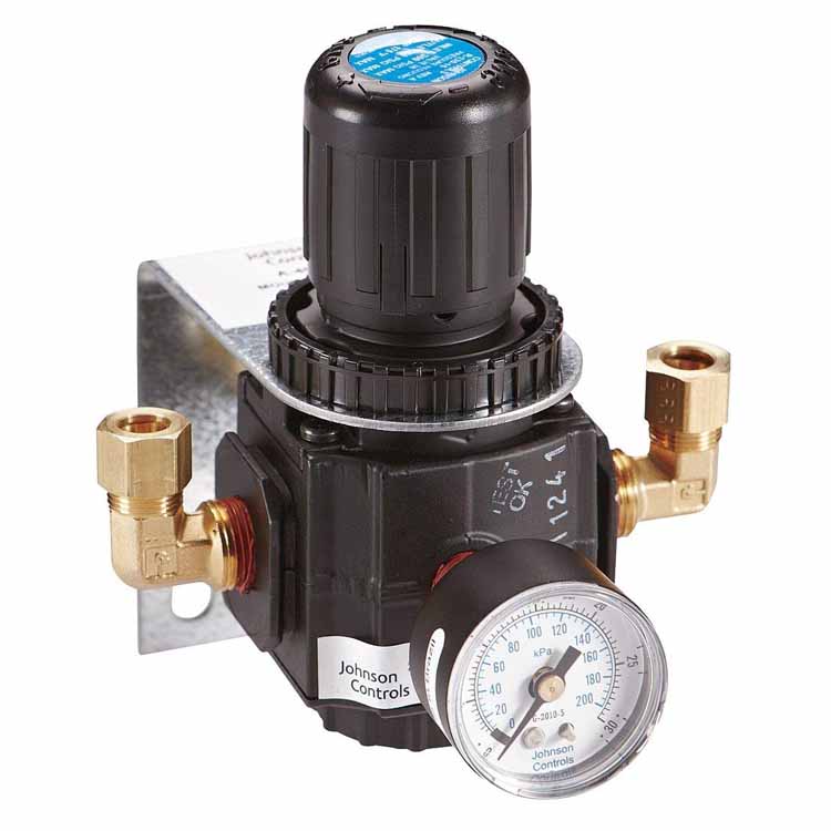  product Johnson-Controls Pressure-Regulator A-4000-138 97295