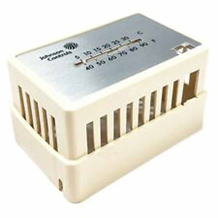  product Johnson-Controls T-4000-Thermostat-Cover T-4000-2142 98500